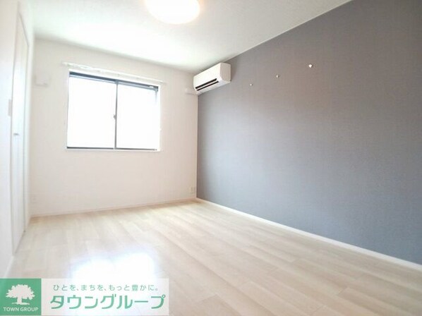 グランデルート Aの物件内観写真